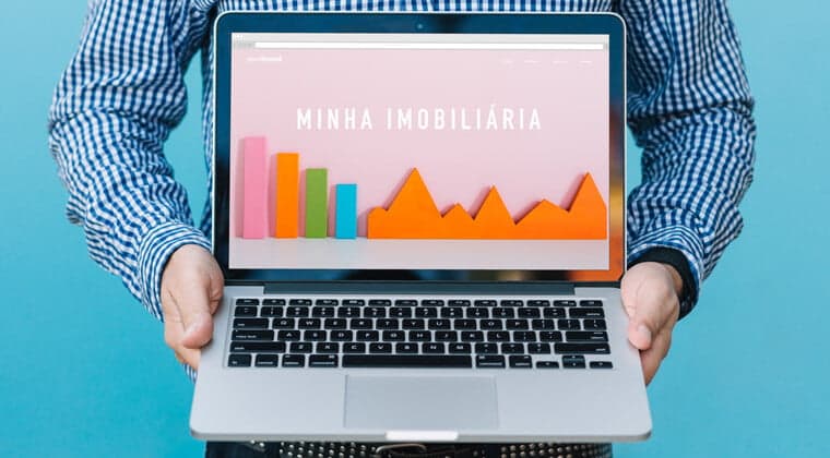 O que preciso saber antes de investir em um site para imobiliárias!