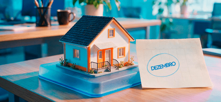 NFS-e para imobiliárias: o que avaliar num sistema antes de dezembro de 2026