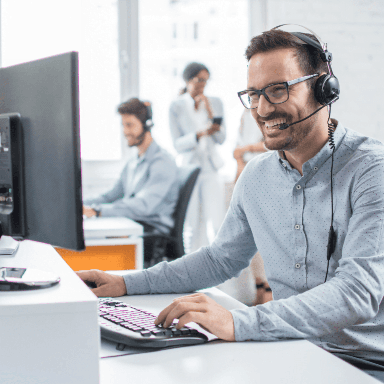 Atendimento Humanizado – Seu cliente muito mais próximo!