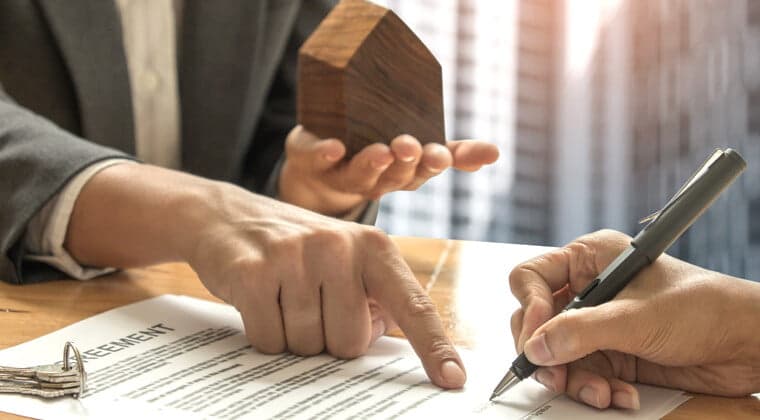 Como fazer um contrato de locação de imóveis