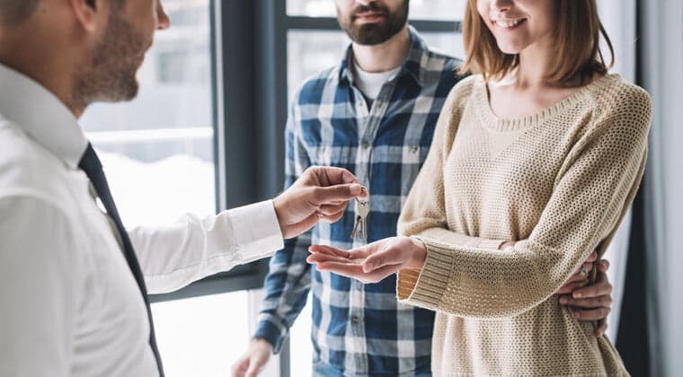 10 dicas para ser um corretor de imóveis de sucesso