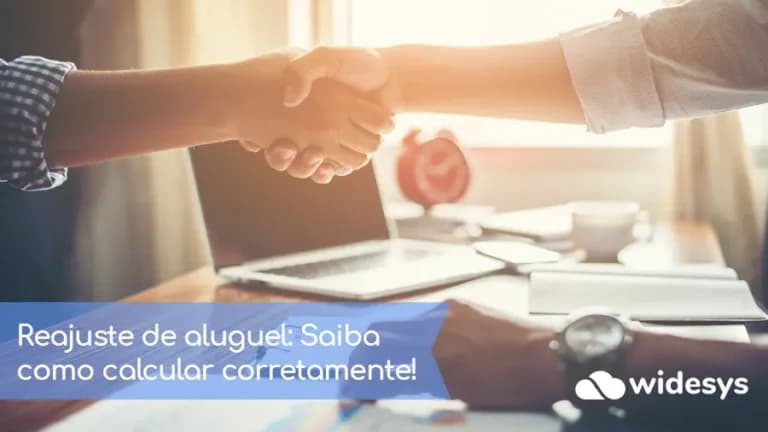 Reajuste de aluguel: Saiba como calcular corretamente!