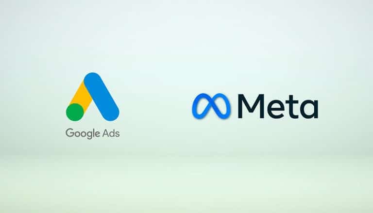 Guia completo: anuncie seus imóveis no Google e Meta Ads