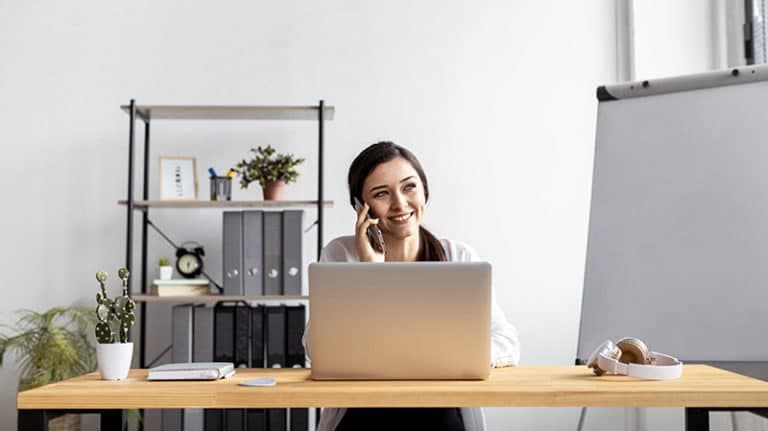 O futuro do trabalho no setor imobiliário: ferramentas para trabalho remoto e gestão híbrida