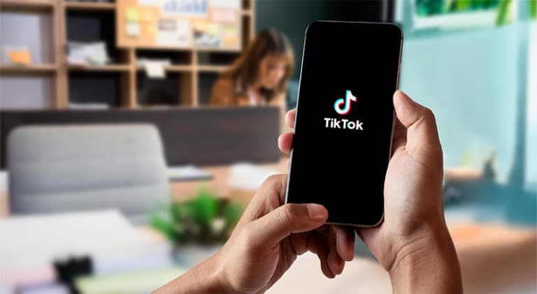 Como o TikTok pode impulsionar sua imobiliária: engaje novos públicos com vídeos criativos