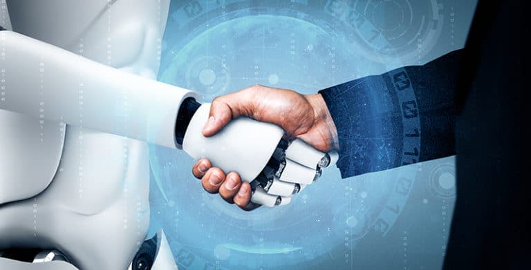 Como a inteligência artificial está mudando o mercado imobiliário?