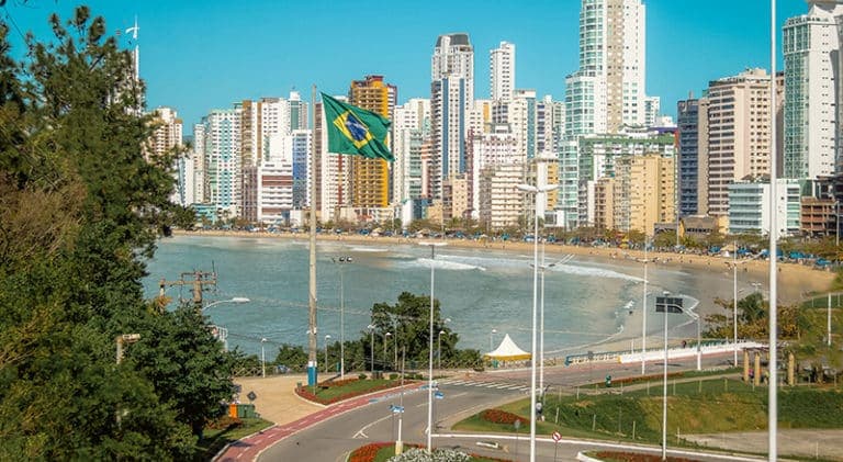 Os endereços mais caros do Brasil: um tour pelo mercado de luxo imobiliário