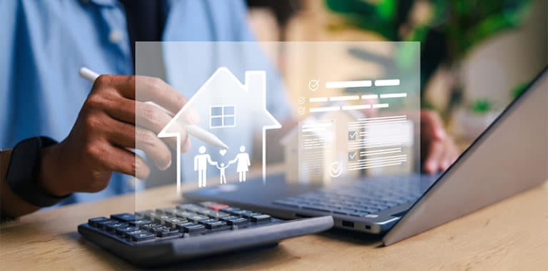 O futuro é híbrido: como unir tecnologia e atendimento humano para o sucesso da sua imobiliária