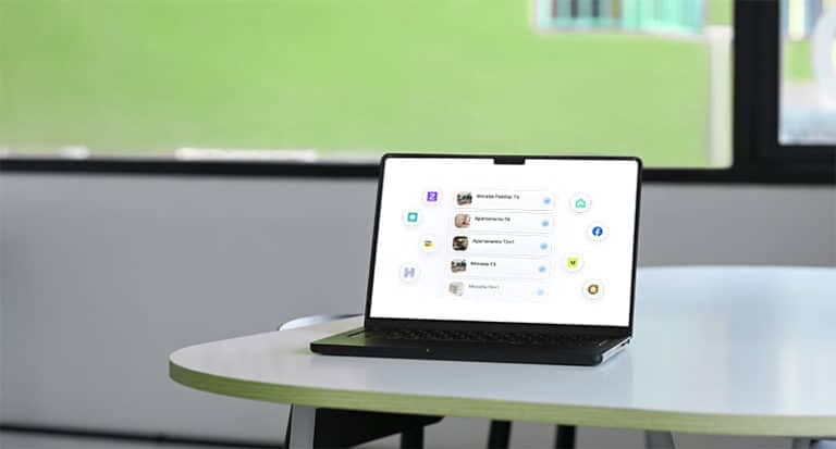 Como gerenciar e centralizar seus anúncios imobiliários?