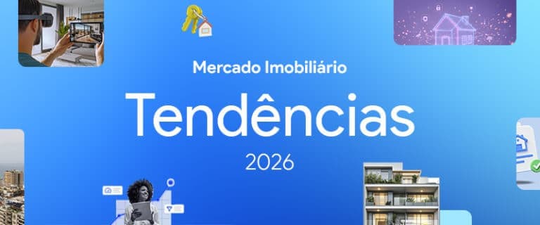 As 5 maiores tendências para o mercado imobiliário em 2026