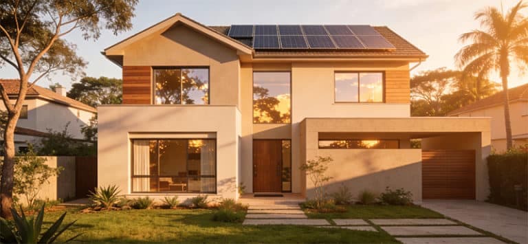 Imóveis sustentáveis ganham valorização acima da média em 2026
