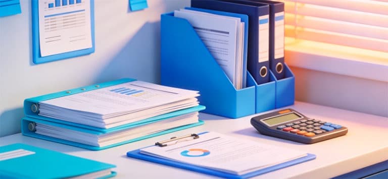 Como escolher um software financeiro para imobiliárias: guia completo + comparação das principais plataformas